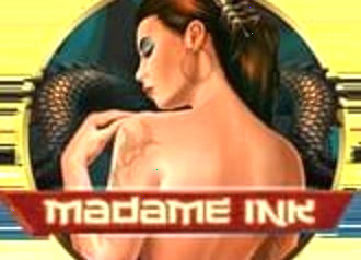Madame Ink - Play'n Go