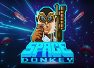Space Donkey - Nolimit City