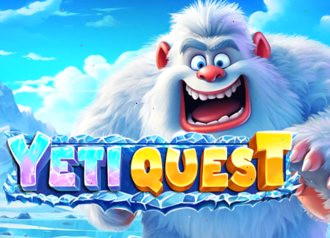 Yeti Quest - Pragmatic
